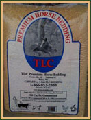 premium compressed bales